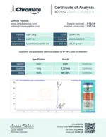 DSIP 5MG - Image 10