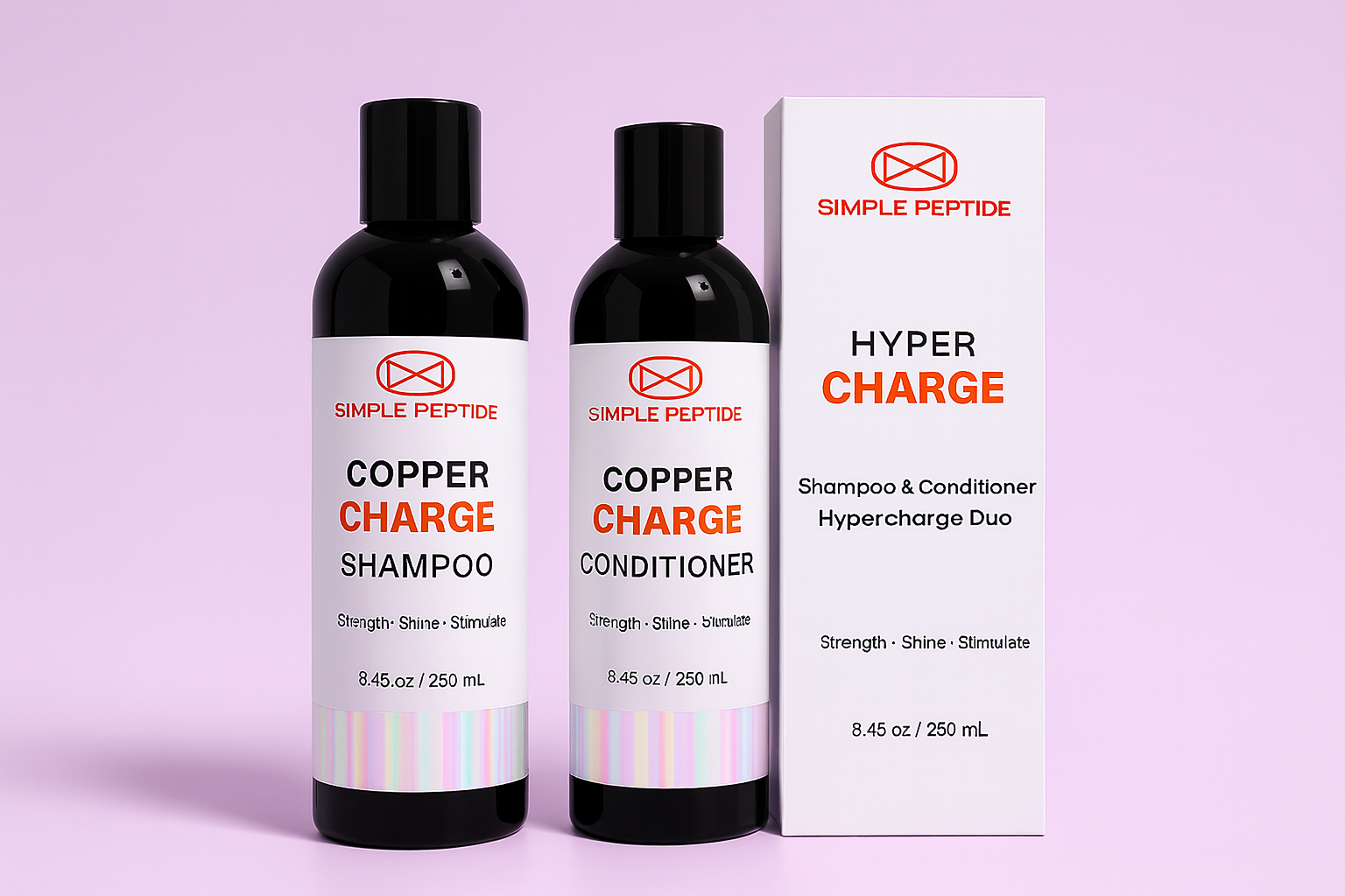 CopperCharge-Duo-Shampoo-and-Conditioner.png Coppercharge Duo – Hypercharge Shampoo & Conditioner - Image 1