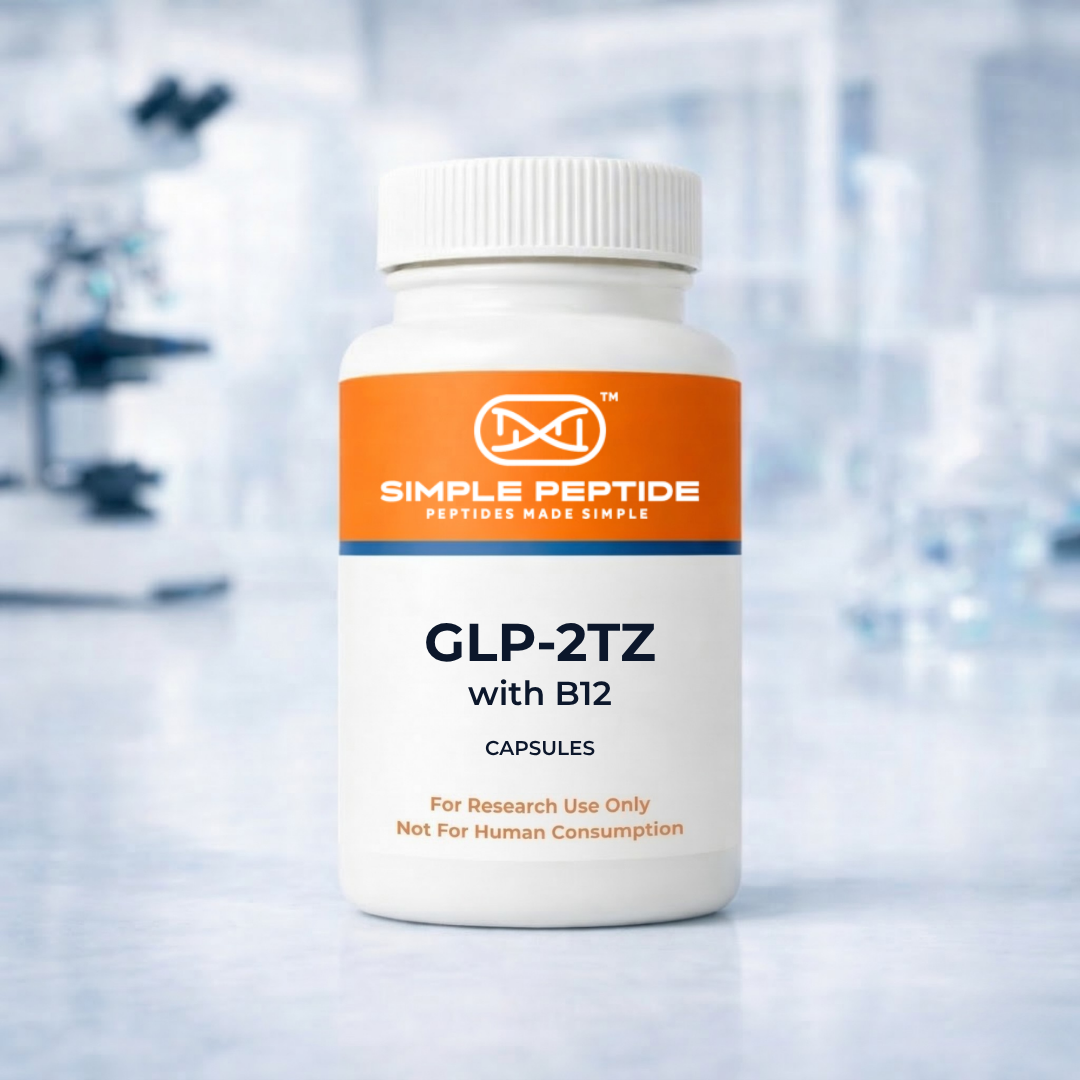 GLP-2TZ-with-B12-Capsule-Bottle.png SP-2TZ Capsules - Image 1