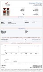 Ipamorelin 10MG - Image 2