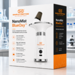 NanoMist BlueOxy™ Atomization Device - Image 2