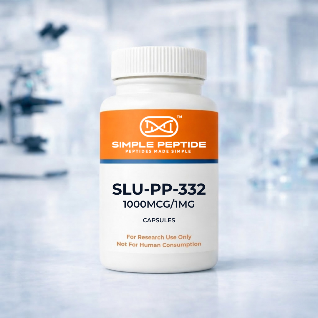 SLU-PP-332-Capsule-Bottle.png SLU-PP-332 Capsules - Image 1