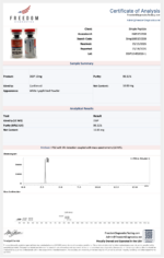 DSIP 5MG - Image 2