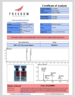 BPC-157/TB-500 Blend - Image 7