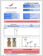BPC-157/TB-500 Blend - Image 12