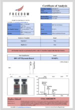 BPC-157/TB-500 Blend - Image 6