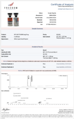 BPC-157/TB-500 Blend - Image 3