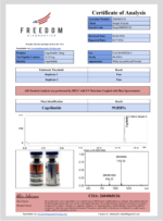Cagrilintide 10MG - Image 3