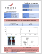 Ipamorelin/CJC-1295 (w/o DAC) - Image 4