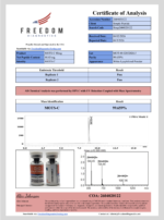 MOTS-C (10MG & 40MG) - Image 7
