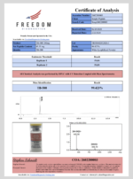 TB-500 (Thymosin Beta-4) - Image 5