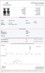 Tesamorelin 10MG - Image 3