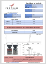 Tesamorelin 10MG - Image 5