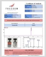 Tesamorelin 10MG - Image 9
