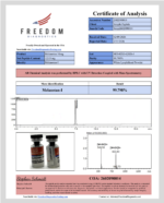 Melanotan 1 10MG - Image 3