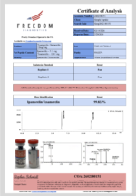 Tesamorelin/Ipamorelin 12/2MG - Image 3