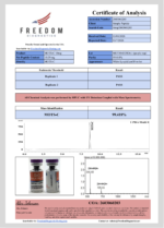 MOTS-C (10MG & 40MG) - Image 8