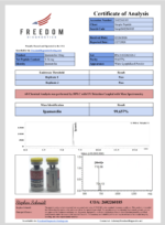 Ipamorelin 10MG - Image 3