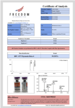 BPC-157/TB-500 Blend - Image 4
