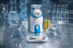Simple Peptide AeroMesh™ Ultrasonic Nebulizer - Image 2