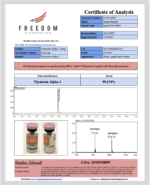 Thymosin Alpha-1 10mg - Image 3
