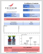 TB-500 (Thymosin Beta-4) - Image 6