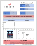 Thymosin Alpha-1 10mg - Image 2