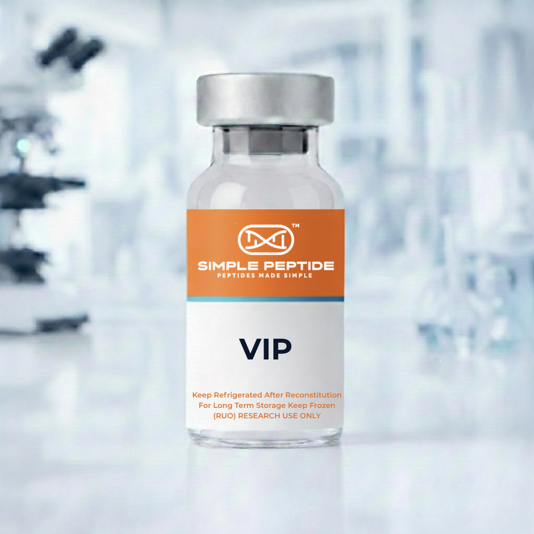 VIP-Peptide-Vial.png VIP - Image 1