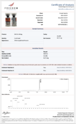 MOTS-C (10MG & 40MG) - Image 3
