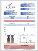 CJC-1295 w/ DAC 5MG - Image 2