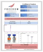 Thymosin Alpha-1 10mg - Image 8